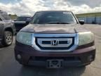 2011 Honda Pilot Touring