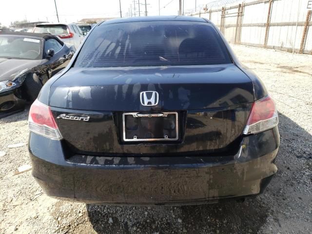 2008 Honda Accord EX