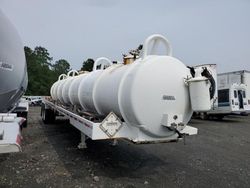 Salvage trucks for sale at Lufkin, TX auction: 2013 Other Trailer