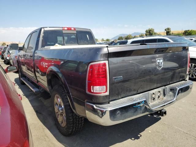 2015 Dodge 2500 Laramie