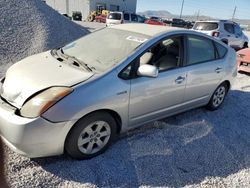 Toyota Vehiculos salvage en venta: 2007 Toyota Prius