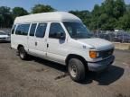 2007 Ford Econoline E250 Van