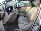 2012 Nissan Quest S