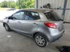 2013 Mazda 2