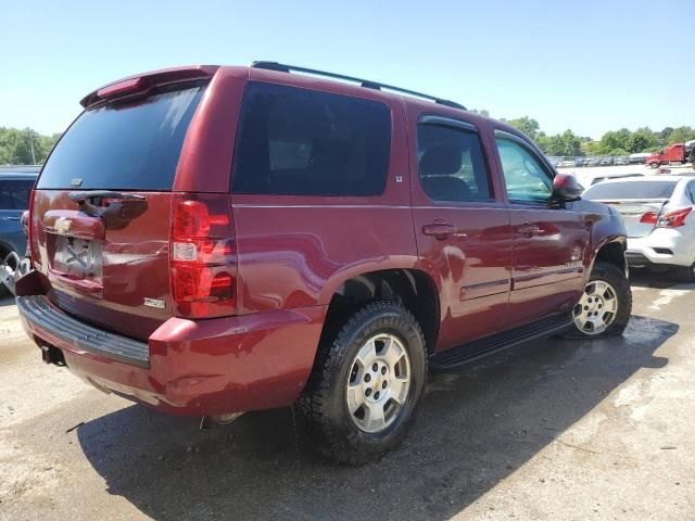 2008 Chevrolet Tahoe K1500