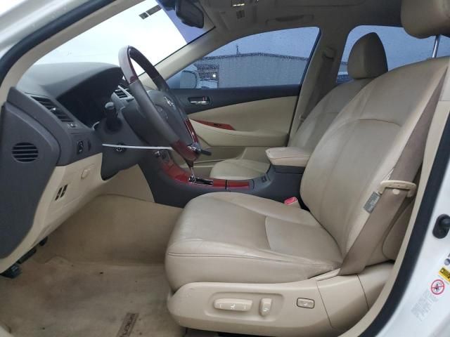 2008 Lexus ES 350