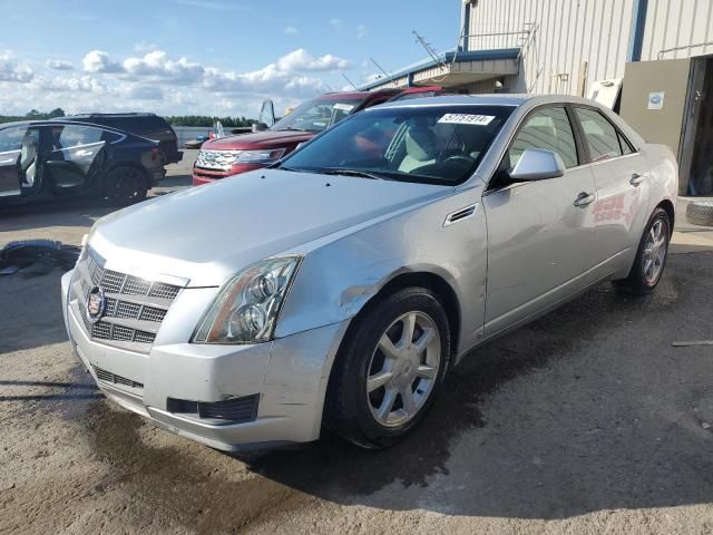 2009 Cadillac CTS