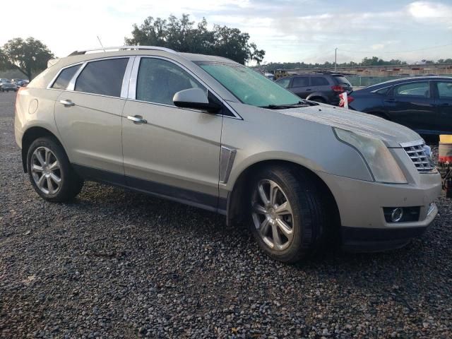 2016 Cadillac SRX Premium Collection