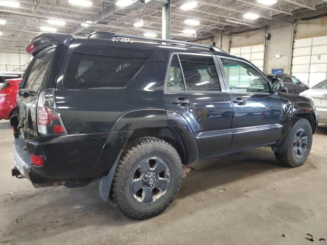 2004 Toyota 4runner SR5