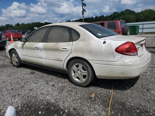 2004 Ford Taurus SES