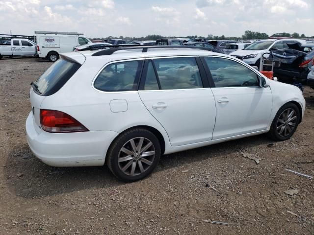 2014 Volkswagen Jetta TDI