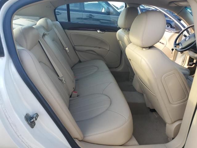 2009 Buick Lucerne CXL