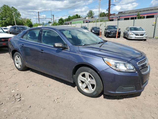 2013 Chevrolet Malibu LS