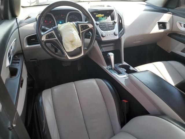 2015 Chevrolet Equinox LTZ