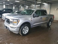 Ford Vehiculos salvage en venta: 2023 Ford F150 Supercrew