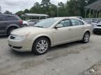 2009 Saturn Aura Green Line