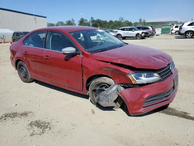 2017 Volkswagen Jetta S