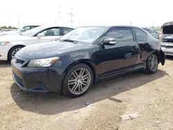 2012 Scion TC en venta en Elgin, IL