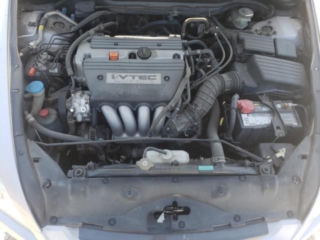 2003 Honda Accord EX