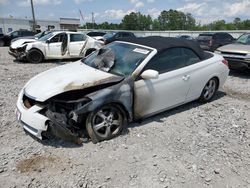 Toyota Vehiculos salvage en venta: 2006 Toyota Camry Solara SE