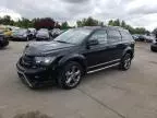 2016 Dodge Journey Crossroad