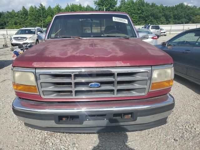 1995 Ford F150