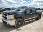 2008 Chevrolet Silverado K2500 Heavy Duty