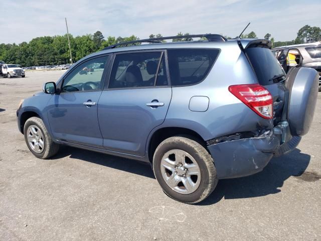 2009 Toyota Rav4