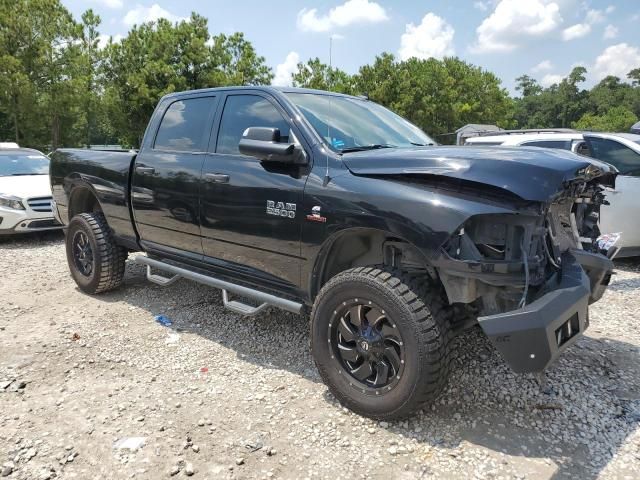 2016 Dodge RAM 2500 SLT