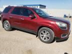 2015 GMC Acadia SLT-2