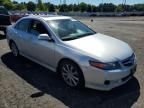 2007 Acura TSX