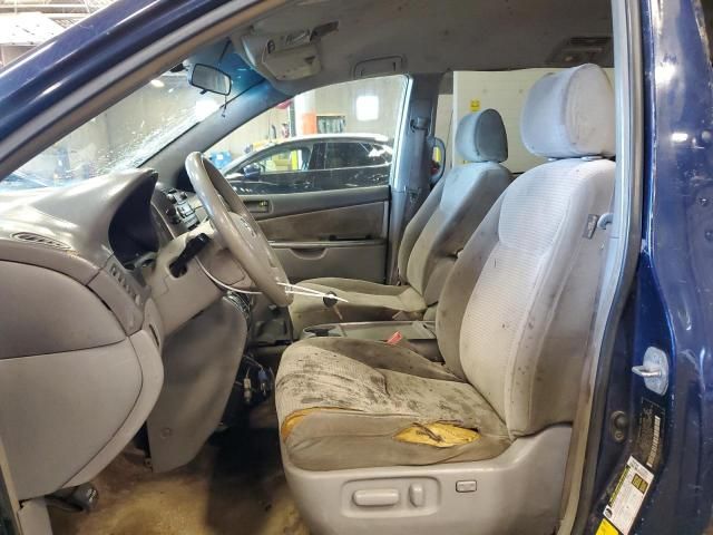 2007 Toyota Sienna CE