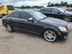 2008 Mercedes-Benz C 350