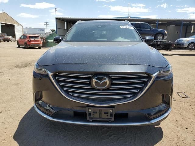 2019 Mazda CX-9 Signature