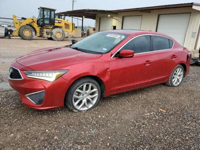 2019 Acura ILX