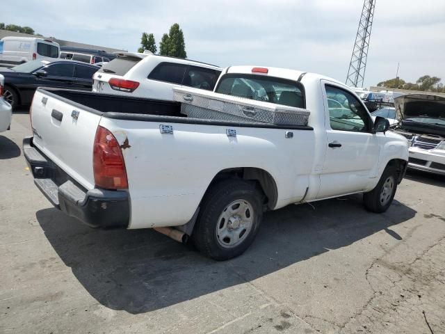 2014 Toyota Tacoma