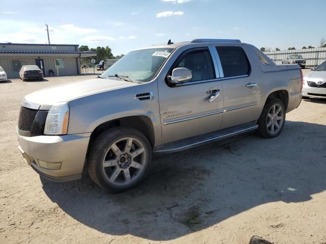 2008 Cadillac Escalade EXT