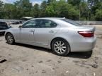 2007 Lexus LS 460