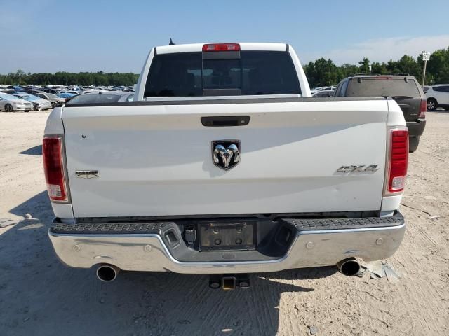 2018 Dodge 1500 Laramie