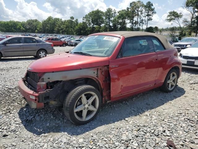 2005 Chrysler PT Cruiser GT