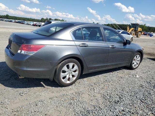 2009 Honda Accord EX