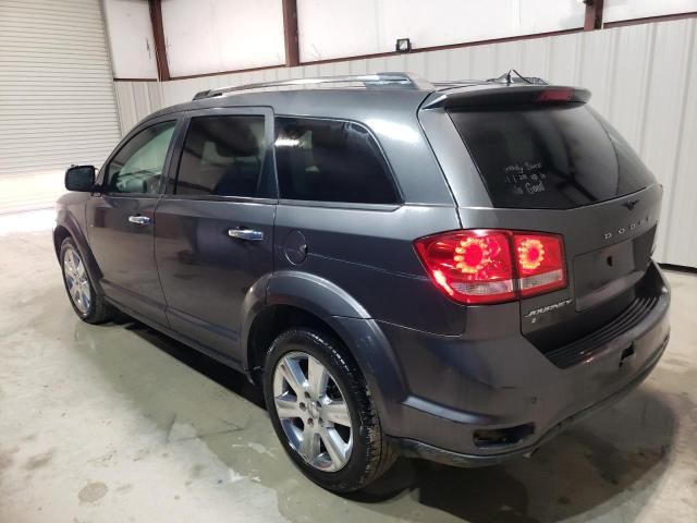 2014 Dodge Journey Limited