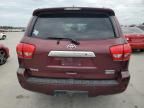 2010 Toyota Sequoia Limited