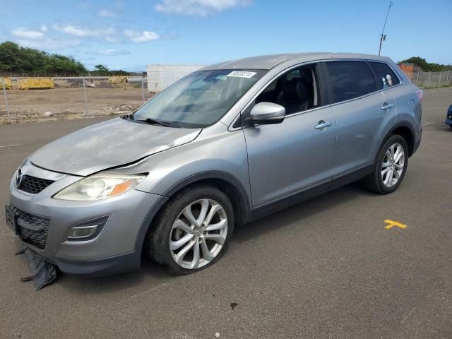 2011 Mazda CX-9