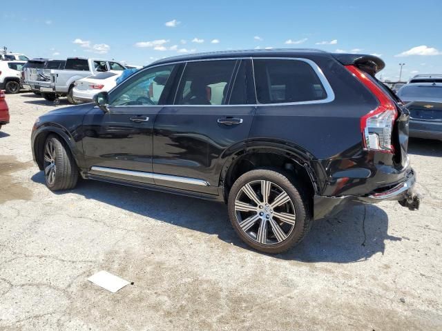 2022 Volvo XC90 T6 Inscription