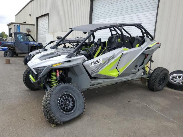 2022 Polaris RZR Turbo R 4 Ultimate