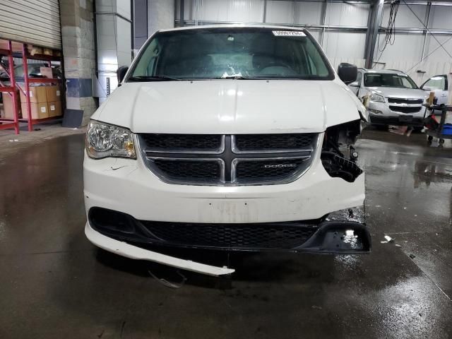 2011 Dodge Grand Caravan Express