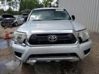 2013 Toyota Tacoma Access Cab