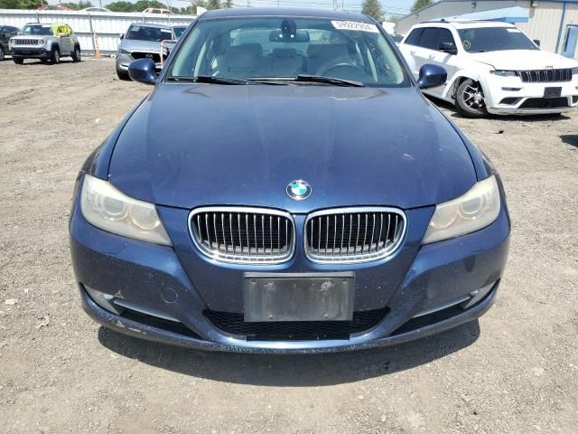 2011 BMW 335 XI