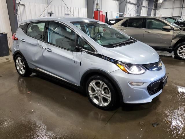 2018 Chevrolet Bolt EV LT